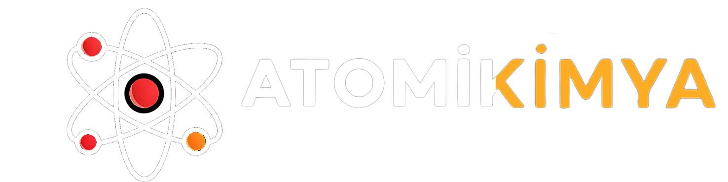 Atomik Kimya